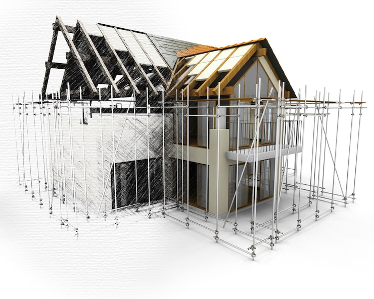 Ce presupune o construcție de la A la Z