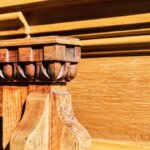 Construcțiile din lemn – între tradiție și modern
