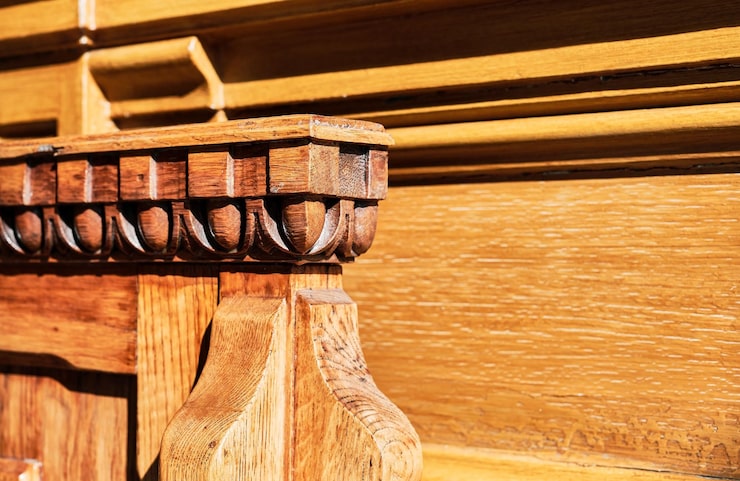 Construcțiile din lemn – între tradiție și modern