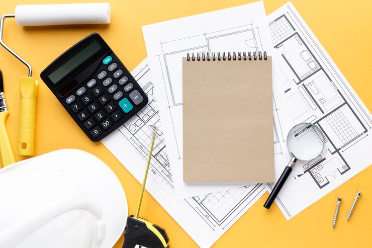 Ce trebuie să conțină un deviz corect pentru o construcție