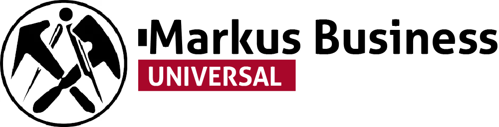 MARCUS BUSINESS UNIVERSAL SRL