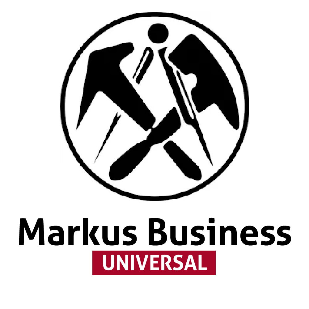 MARCUS BUSINESS UNIVERSAL SRL