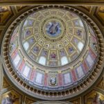 Tipuri de ornamente metalice utilizate pe turlele bisericilor
