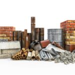 Materiale potrivite pentru garaje rezistente