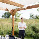 Cum construim un foișor durabil și estetic