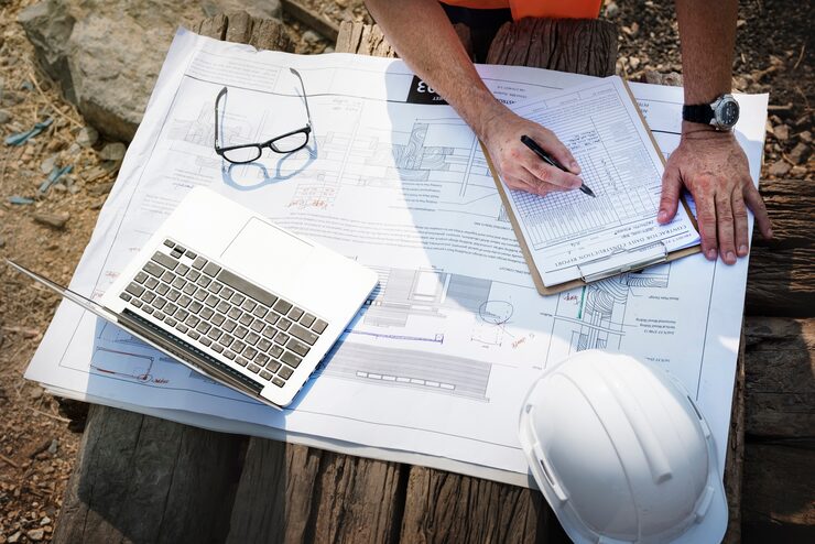 Garanțiile în construcțiile civile – ce trebuie să știm