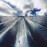 Rezistența acoperișurilor metalice la intemperii