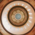 De ce cupola din cupru este alegerea ideală pentru biserici